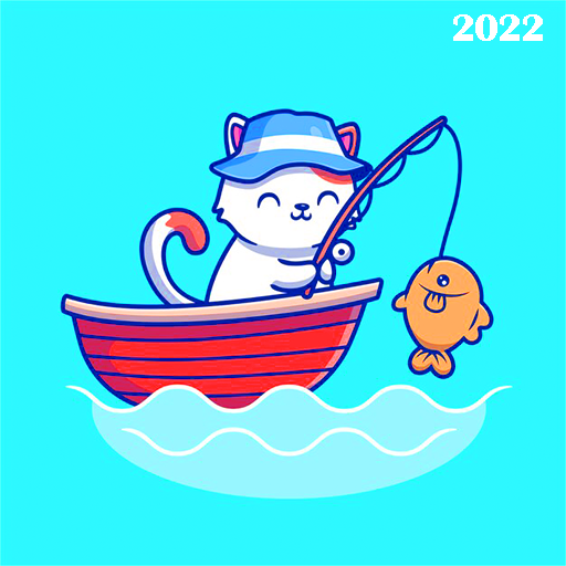 Cat Island Fish icon