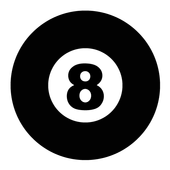 Magic 8 Ball icon