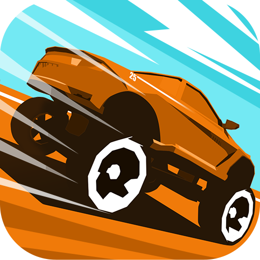Skill Test - Extreme Stunts Racing Game 2020 icon