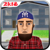 Granny Versus Neighbor icon