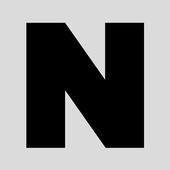 NOTION Magazine icon