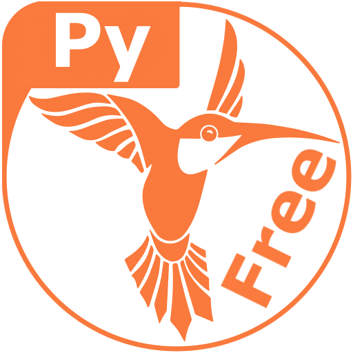 Python Free icon