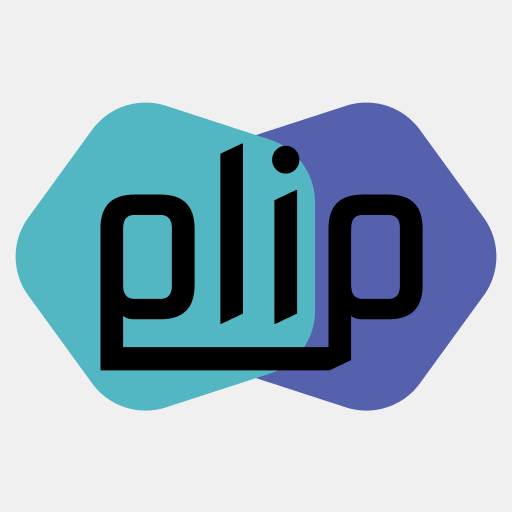 Plip Trip Planner icon