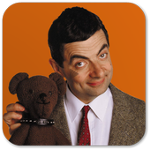 Mr Bean Cartoons Videos : Funny Animated Episodes icon