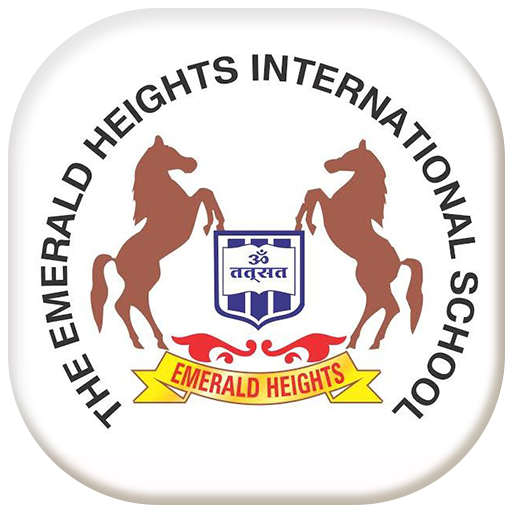 ikon The Emerald Heights International School