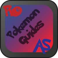 GuidePokemon O Rubi/A Sapphire