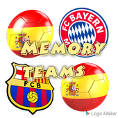 Memory teams icon