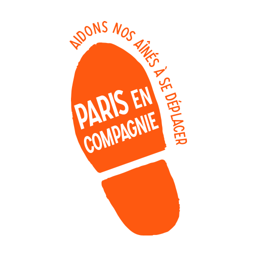 Paris en Compagnie icon