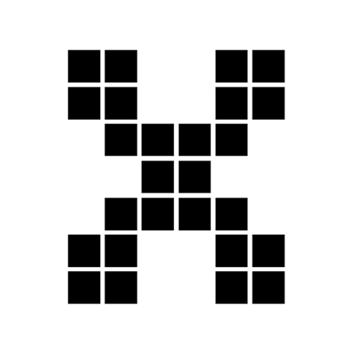 P3's TicTacToe icon