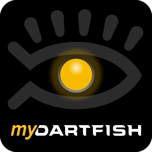 myDartfish Express: Coach App icon