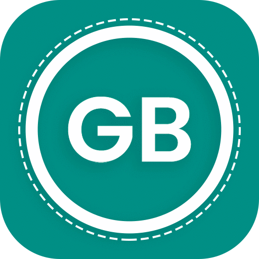 GB Status Saver icon