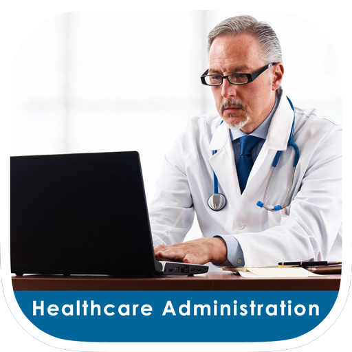 Healthcare Administration icon