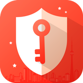 VPN Netwalker - Private &amp; Fast Proxy Security icon