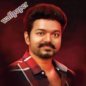 vijay wallpaper HD icon
