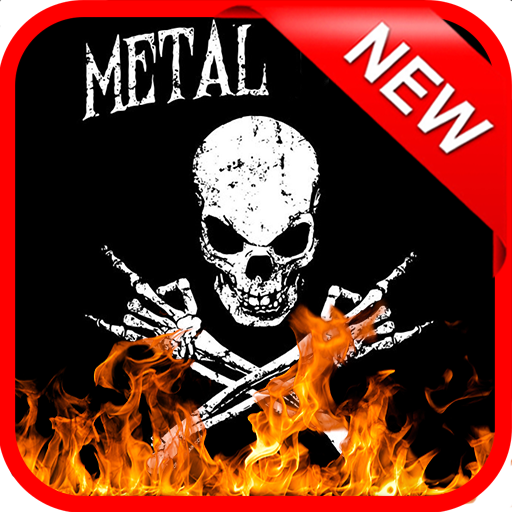 Free Heavy Metal icon