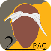 2Pac ALL Songs 2019 icon