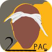 2Pac ALL Songs 2019 on 9Apps