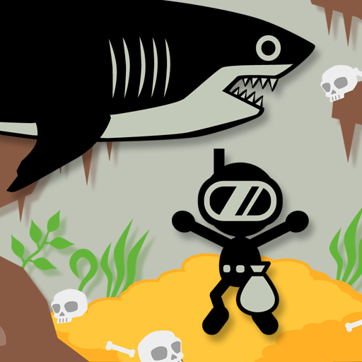 Shark Attack иконка