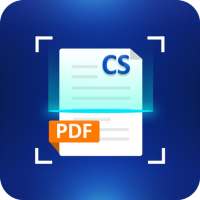 Camera Scanner: Free Doc & PDF Scanner App