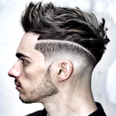 ছেলেদের চুলের স্টাইল ( নিউ ) icon