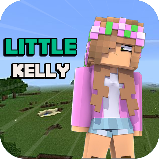 Little Kelly for Minecraft icon