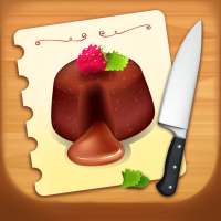 Cookbook Master - シェフになろう！ on 9Apps