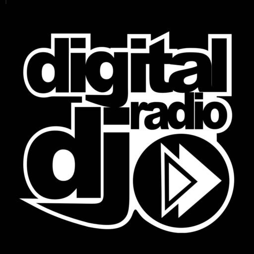 DIGITAL DJ RADIO icon