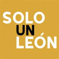 solo un León