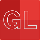 GL Widget (KWGT) icon