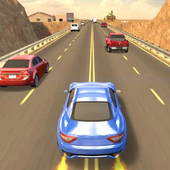 Nitro Racing 3D icon