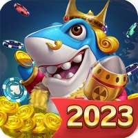 Fishing Casino - ငါးမုဆိုးတို့