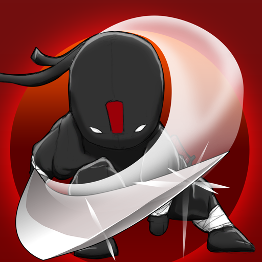 Ninja Gra icon