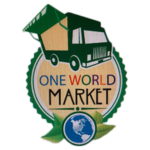 1 World Market icon
