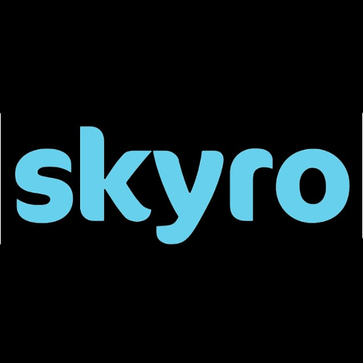 Skyro - School Van, Bus Bookin icon