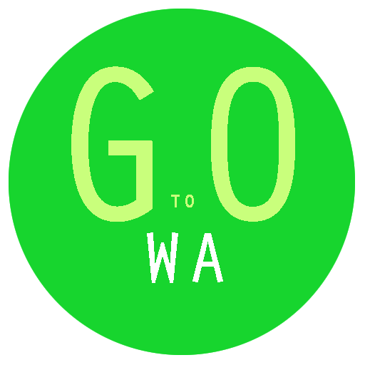GO to WA - Without Save Number icon