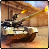 Gunner Battle Survival Shooter icon