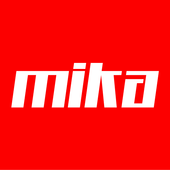 Mika Driver icon