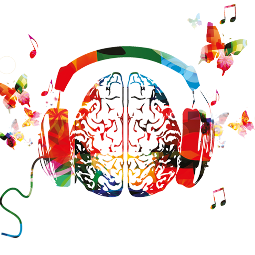 Music player LaLaLa icon