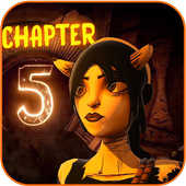 Ben𝒹y!Dark Revival : Build Our Machine icon