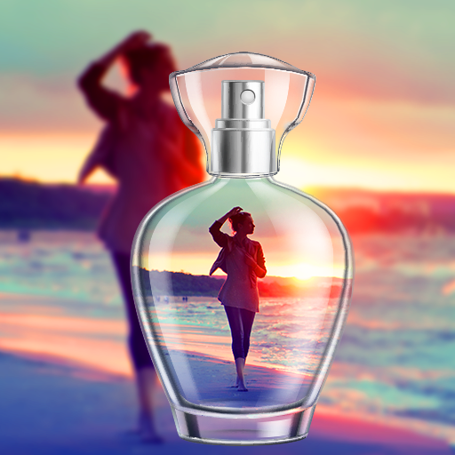 PIP Photo Maker - Pic in Pic icon