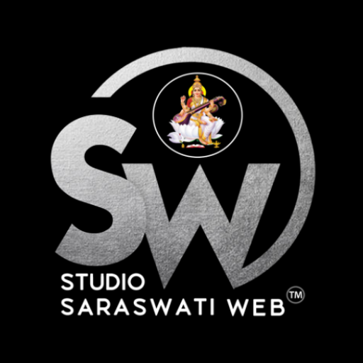 Studio Saraswati Web icon