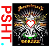 ikon SH Terate PSHT Wallpaper 1922