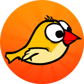 Birds game icon