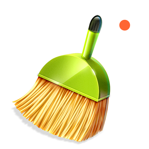 Easy Cleaner - Clear Cache icon