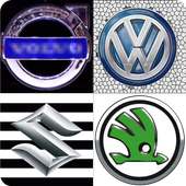 Car Logo Quiz