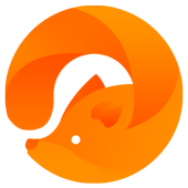 GoFox - Incognito Browser And Private Web Browser icon