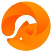 GoFox - Incognito Browser And Private Web Browser on 9Apps