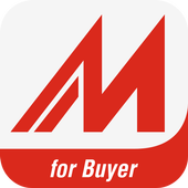Made-in-China.com - Online B2B Trade App for Buyer icon
