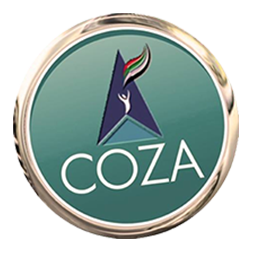 COZA Live icon