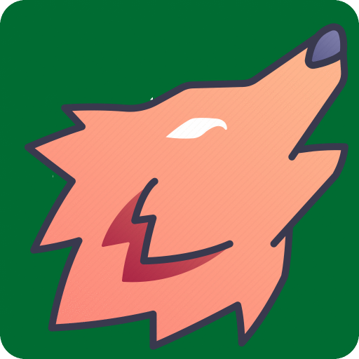 Wolk VPN - سريع وغير محدود أيقونة